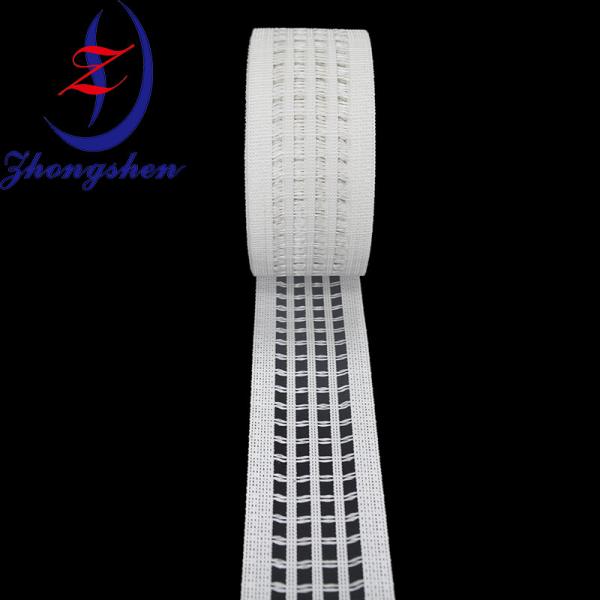 Buy Egg Handling Mesh Polypropylene Egg Belt With Perforations at wholesale prices