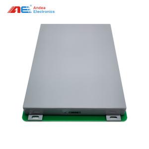 Quality ISO 15693 HF Middle Range Embedded RFID Reader For Library Self - Service Check In Out Kiosk RFID Library Management for sale