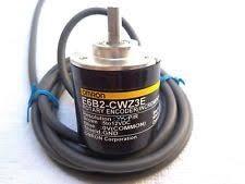 Buy E6B2-CWZ3E Incremental Rotary Encoder , 5-12VDC 1000 P/R Incremental Type Encoder at wholesale prices
