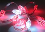 22mm Waterproof IP67 UCS1903 SMD5050 Curtain Led String