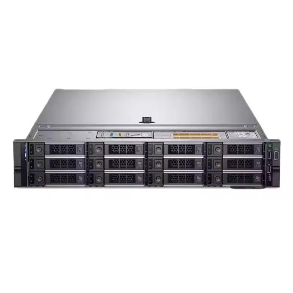 Boost Your Server Operations with Dell PowerEdge R740xd and Intel Xeon 4215 Processor