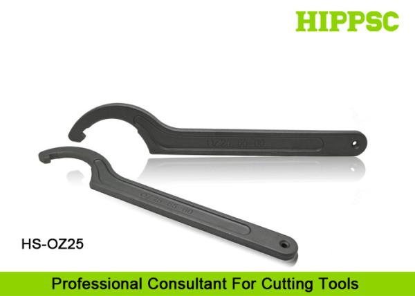 Buy Big Adjustable Socket Wrench Set Adjustable Hook Wrench Crescent Wrench Set at wholesale prices