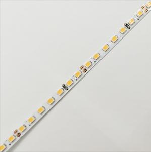 China Ultra Slim 3mm Flexible LED Strip 238LEDs/M 7.2W/M Led Tape on sale