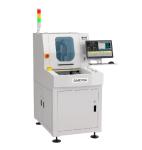 Genitec Multi Axis PCB Board Cutting Machine PCB Separator for SMT GAM310A