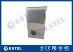 DC48V IP55 Enclosure Heat Exchanger Modbus Intelligent Temperature Control