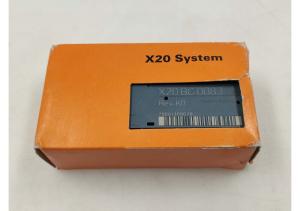 Quality X20BC0083 B&amp;R X20 PLC SYSTEM Bus Controller POWERLINK V1/V2 Controlled Node for sale