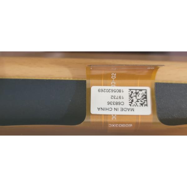 8 Inch TFT LCD Capacitive Touchscreen Central Control Vehicles Lcd Tft Display Module