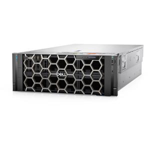 Quality Intel Xeon Processor Type DEL L Poweredge R960 Rack Server for Enhanced Productivity for sale