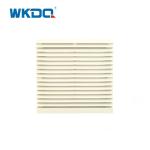 3323-300 Easily Replaceable Electrical Cabinet Air Filters IP54 Waterproof