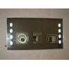 Buy cheap Factory manufactured hotel bathroom LED wall mirror backlit mirror with CE UL from wholesalers