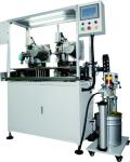 Fully Automatic Oil Seal Spring Loading Machine With Oil Ejector For Double