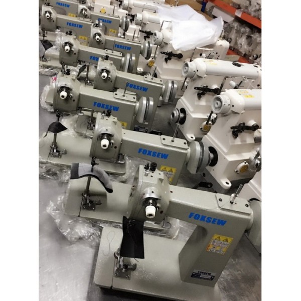Glove pique machine PK201