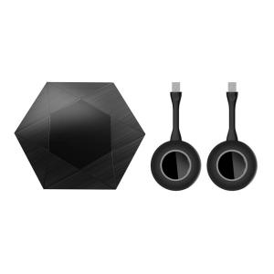 Quality 4K 5.8G Wireless Presentation System Video Transmittion TX RX for Win Mac for sale
