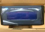 2711-T5A16L1 HMI Touch Screen FRN 4.48 Ser B ALLEN BRADLEY PANELVIEW 550 RS-232