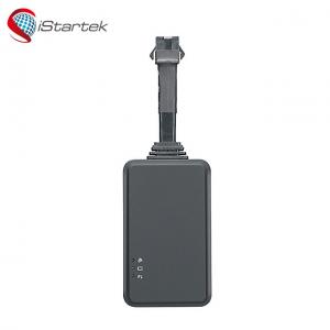 China Alarm Auto Gsm GPRS Tracking Device Car And Bike GPS Tracker With Waterproof on sale