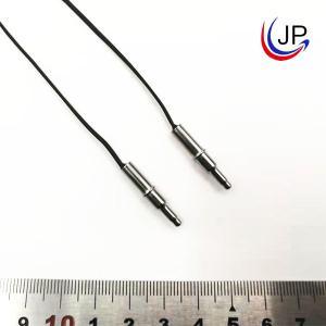 Quality 0.3K-2000K NTC Probe Temperature Sensor For Kettle Water Heater for sale