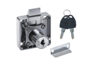 Computer Key Cabinet And Drawer Locks Dl338 Smooth Swtich With Rust Prevention