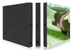 Quality Professional P4 Hd Led Display With Customized Design 960 X 960 Mm for sale