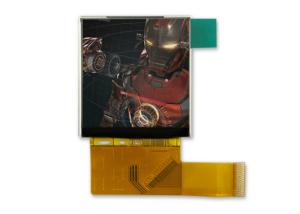China TFT 1.3 Inch Lcd Display 240 x 240 Color LCD Display Square IPS Lcd Display on sale