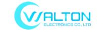 China Walton Electronics Co., Ltd. logo