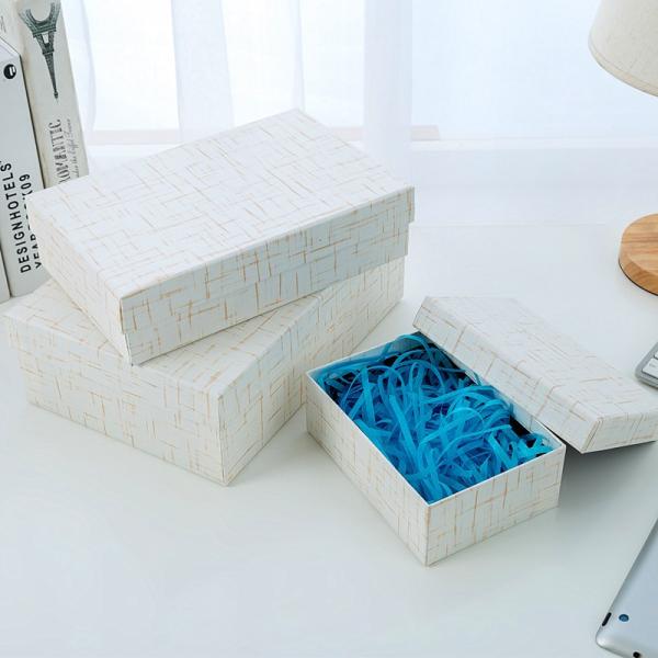 12inch Recyclable Kraft Paper pizza packing box With transparent Window