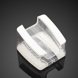 COMER security alarm system for cell phone acrylic brackets