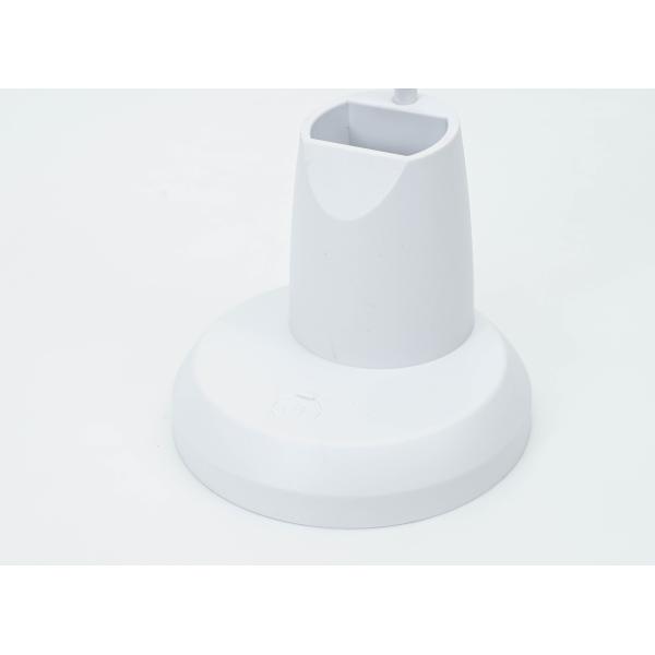 Touch Control Led Table Lamp With 6500-8000K Color Temperature 5W Power 10 Bulbs Small Table Lamps