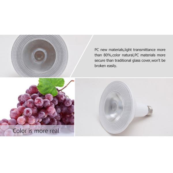 100ml/w high bright 16W LED par light manufacturers