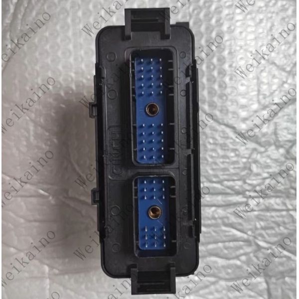 185186210 Genuine Perkins Engine Control Module Ecm Controller