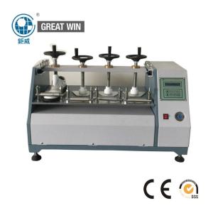 Quality SATRA TM92 Standard Flex Testing Machine / Forepart Shoe Product Tester for sale