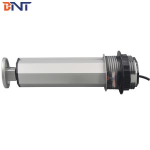 Kitchen Pop Up Power Socket / Desktop Hidden Pull Up Outlets with USB Charger