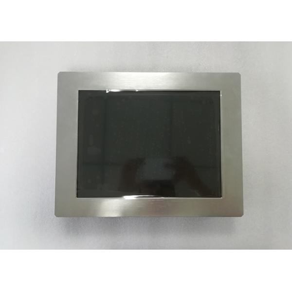 Buy Sunlight Readable Resistive Touch Monitor 12 Inch 1500 Nits IP65 For Industrial at wholesale prices