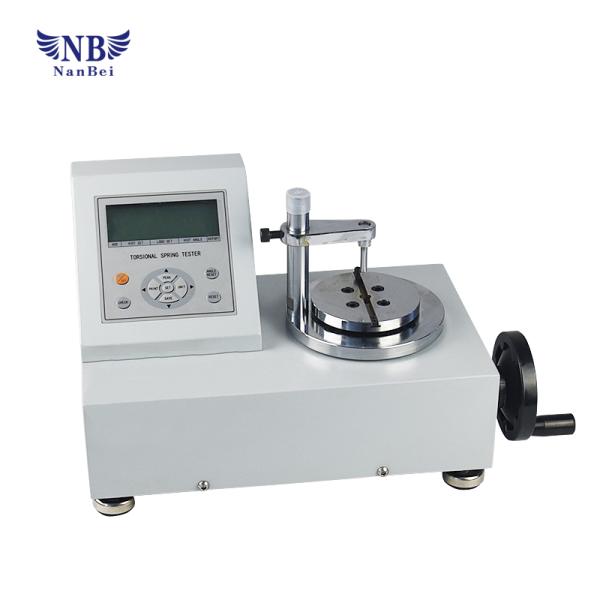 Digital Spring Torsion Testing Machine,Spring Torque Tester ANH-1N.M
