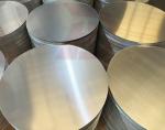 1 Series Aluminum Circle Sheet Hot Rolling Casting Rolling Process Mirror