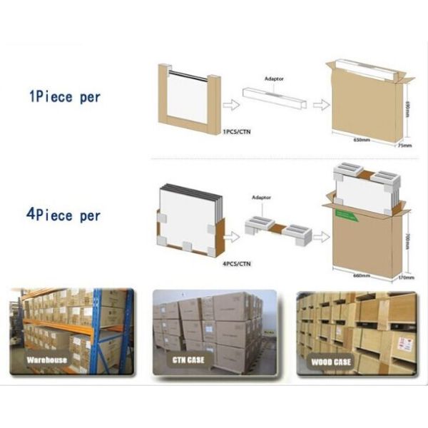 DMF50081NB-FW 5.7 inch 320X240 STN LCD MODULE Screen Panel