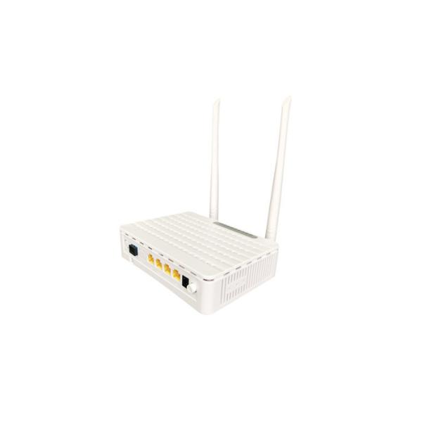 OS-EU04FW FTTX EPON ONU Optical Network Units 1GE+3FE+WIFI support web,CLI,TR069 Realtek chip