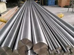 Quality 304H 314 316Ti Cold Rolled Stainless Steel Bar 28mm For Construction Industry for sale