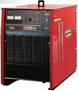 China Multi Process 300A Lincoln Electric Welders Pulsed MIG MAG on sale