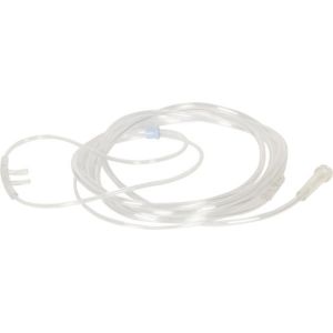 Quality Custom Nasal Oxygen Cannula Medical Plastic Injection Moulding HASCO for sale