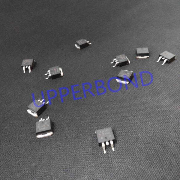 Buy Advanced Process Technology Transistor Cigarette Packer Detector at wholesale prices