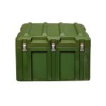 Multi Function Rotomolded Tool Box Airdrop Medical Kit