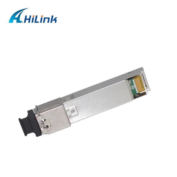 Brand New Compatible GPON OLT Class C++ SFP Modules 1.25G 2.5G GPON OLT Class C++