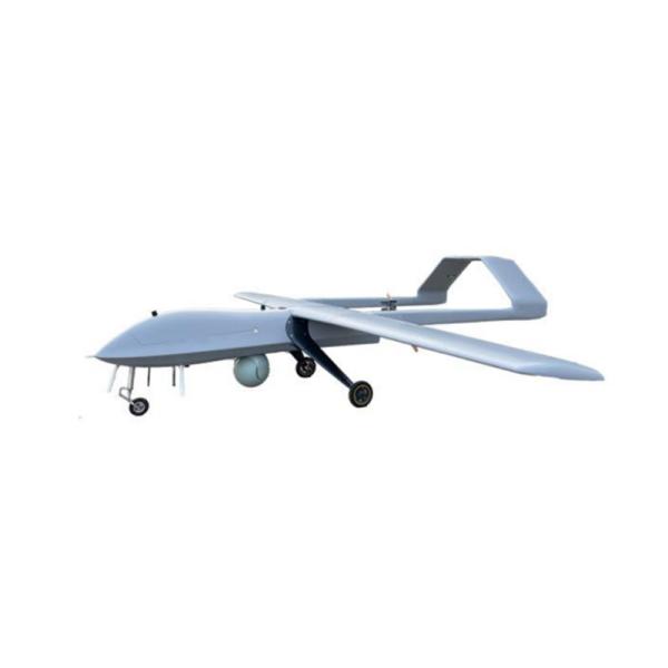 Quality Long Range Fixed Wing Drone Vtol Drone with HD Camera for sale