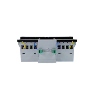 Portable Premium Durable Material Power Changeover Automatic Transfer Switch