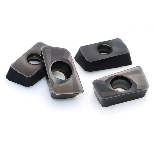 China Durable Carbide Turning Inserts , Lathe Turning Tools Indexable Carbide Insert on sale