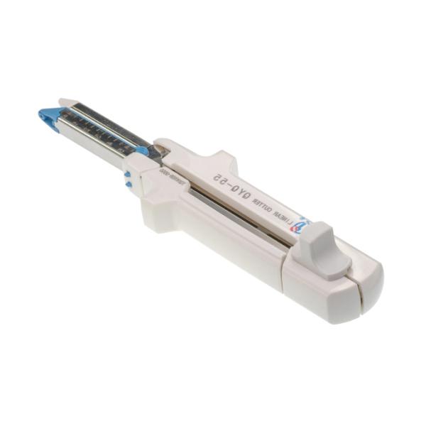 Hospital Disposable Linear Cutter Stapler / Medical Linear Stapler Cutter