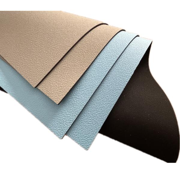 High Temperature Resistant Anti-Static Non-Slip Insulated ESD Workshop Laboratory Rubber Floor Mat