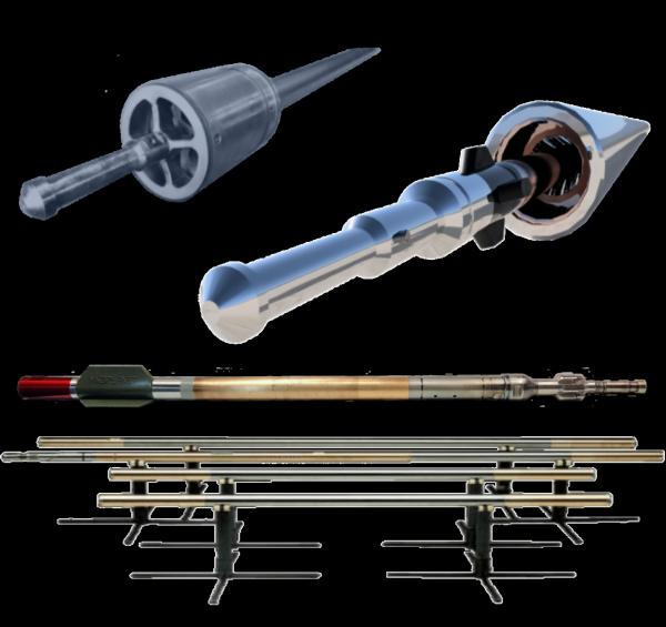 Buy API Rotary Pulse Generator MWD Tools Directional Drilling at wholesale prices