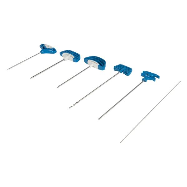 Vertebroplasty Kyphoplasty Kit Diversified Sizes Class II Instrument