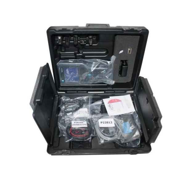 Professional GM Tech2 Auto Diagnostics Tools GM Technicians Use To Diagnose GM Vehicles